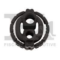 FA1 233917 Halter, Abgasanlage