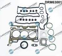 Dr.Motor Automotive DRM63001 Dichtungssatz, Zylinderkopf