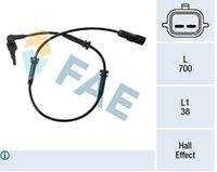 FAE 78503 Sensor, Raddrehzahl