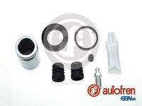 AUTOFREN SEINSA D42160C Reparatursatz, Bremssattel