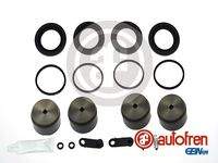 AUTOFREN SEINSA D42453C Reparatursatz, Bremssattel