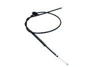 MAXGEAR 321151 Motorhaubenzug