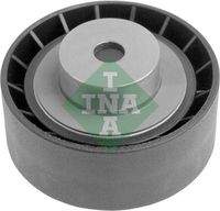 Schaeffler INA 532023010 Umlenk-/Führungsrolle, Keilrippenriemen