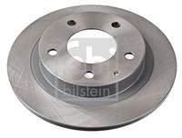 FEBI BILSTEIN 108658 Bremsscheibe