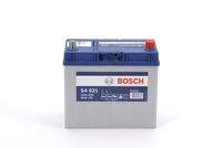 BOSCH 0092S40210 Starterbatterie