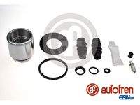 AUTOFREN SEINSA D43102C Reparatursatz, Bremssattel