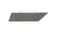 BOSCH 1987432348 Filter, Innenraumluft