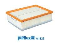 PURFLUX A1826 Luftfilter