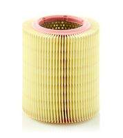 MANN-FILTER C1567 Luftfilter