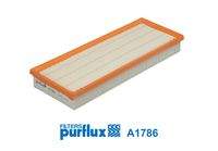 PURFLUX A1786 Luftfilter