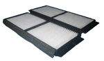 ALCO FILTER MS6413 Filter, Innenraumluft