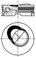 MAHLE 028PI00130000 Kolben