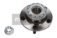 MAXGEAR 330864 Radlagersatz