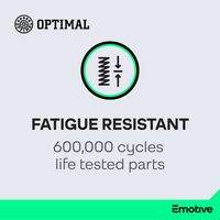OPTIMAL AF1882 Fahrwerksfeder