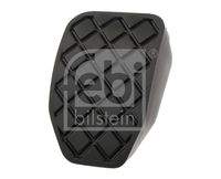 FEBI BILSTEIN 28639 Pedalbelag, Bremspedal