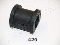 JAPANPARTS RU429 Lagerbuchse, Stabilisator