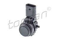 TOPRAN 502742 Sensor, Einparkhilfe