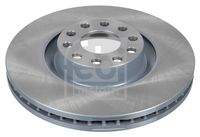 FEBI BILSTEIN 44021 Bremsscheibe