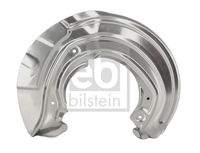 FEBI BILSTEIN 185851 Spritzblech, Bremsscheibe