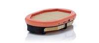 MANN-FILTER CF2125 Sekundärluftfilter