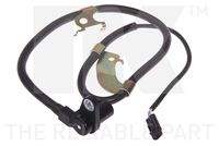 NK 295201 Sensor, Raddrehzahl