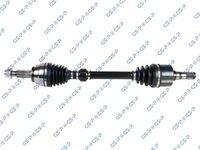 GSP 203190 Antriebswelle