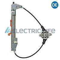 ELECTRIC LIFE ZRFT909L Fensterheber