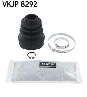 SKF VKJP8292 Faltenbalgsatz, Antriebswelle