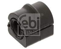FEBI BILSTEIN 46537 Lagerung, Stabilisator