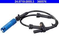 ATE 24071020553 Sensor, Raddrehzahl