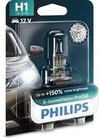 PHILIPS 12258XVPB1 Glühlampe, Fernscheinwerfer