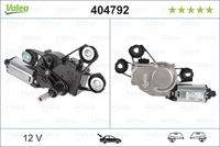 VALEO 404792 Wischermotor