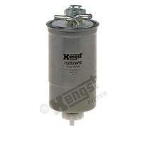 HENGST FILTER H282WK Kraftstofffilter