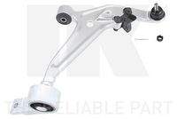 NK 5012231 Lenker, Radaufhängung