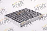 KRAFT AUTOMOTIVE 1736512 Filter, Innenraumluft