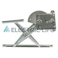 ELECTRIC LIFE ZRTY709L Fensterheber