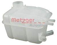 METZGER 2140056 Ausgleichsbehälter, Kühlmittel