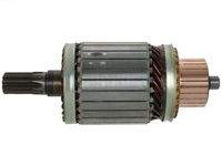 AS-PL SA5025 Anker, Starter