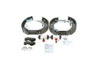 BOSCH 0204114613 Bremsbackensatz
