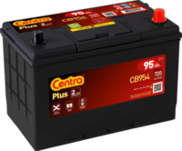 CENTRA CB954 Starterbatterie