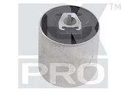 NK 5101512PRO Lagerung, Lenker