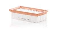 MANN-FILTER C2325 Luftfilter