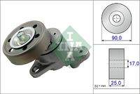 Schaeffler INA 534043710 Riemenspanner, Keilrippenriemen