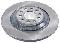 FEBI BILSTEIN 170598 Bremsscheibe