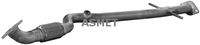 ASMET 05246 Abgasrohr