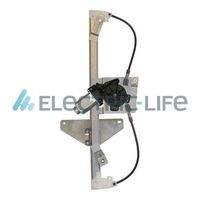 ELECTRIC LIFE ZRCT42L Fensterheber