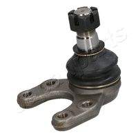 JAPANPARTS BJ333 Trag-/Führungsgelenk