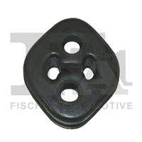 FA1 823920 Halter, Abgasanlage