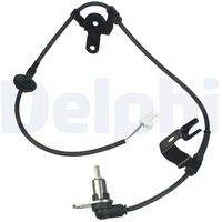 DELPHI SS20242 Sensor, Raddrehzahl