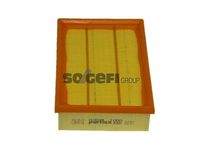 PURFLUX A292 Luftfilter